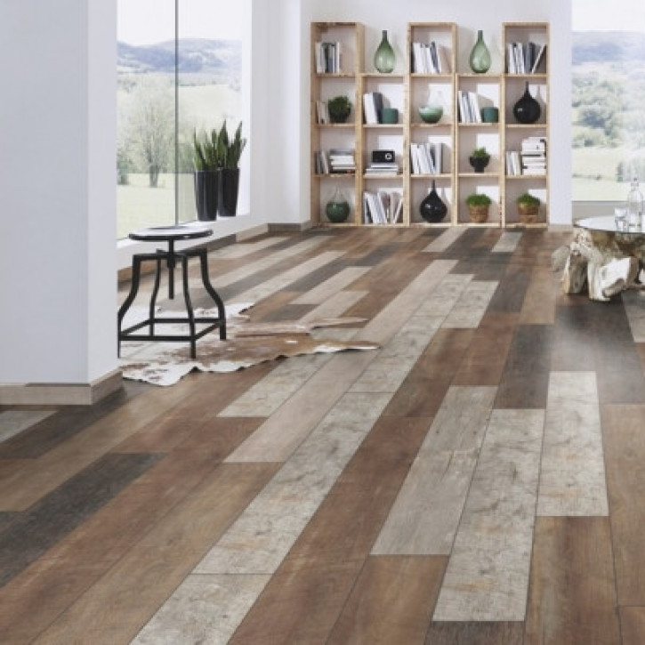 Panele laminowane K037 Krono Original Super Natural Classic 4V