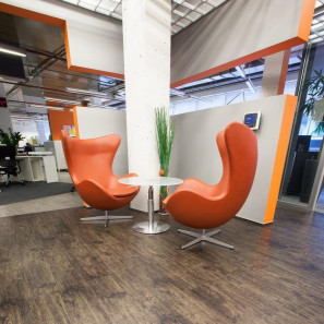 Panele winylowe GSW 5726 LG Hausys Decotile