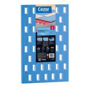 Podkład pod panele W-PX-EXTR30-A100/050-NI Cezar 