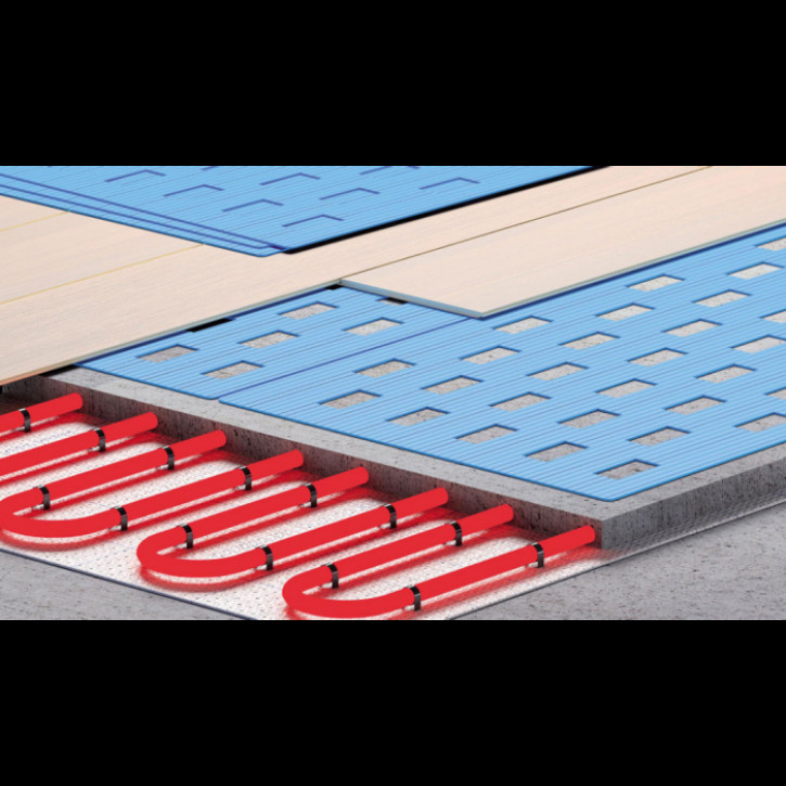 Podkład pod panele W-PX-EXTR30-A100/050-NI Cezar