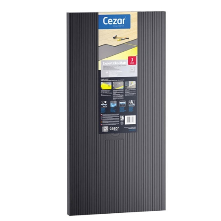Podkład pod panele W-PX-EX30-A118/047-SZ Cezar