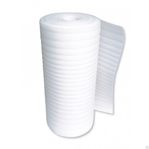 Podkład pod panele 3 Izoflex 