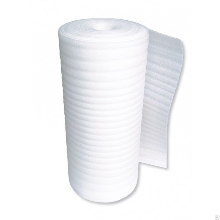 Podkład pod panele 3 Izoflex