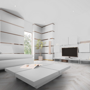 Panele laminowane 3516 Herringbone 