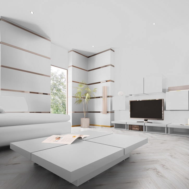 Panele laminowane 3516 Herringbone