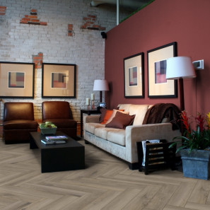 Panele laminowane 3766 Herringbone 
