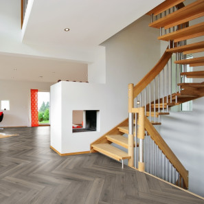 Panele laminowane 3860 Herringbone 