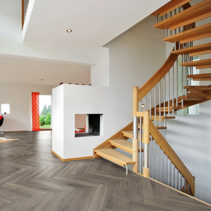 Panele laminowane 3860 Herringbone