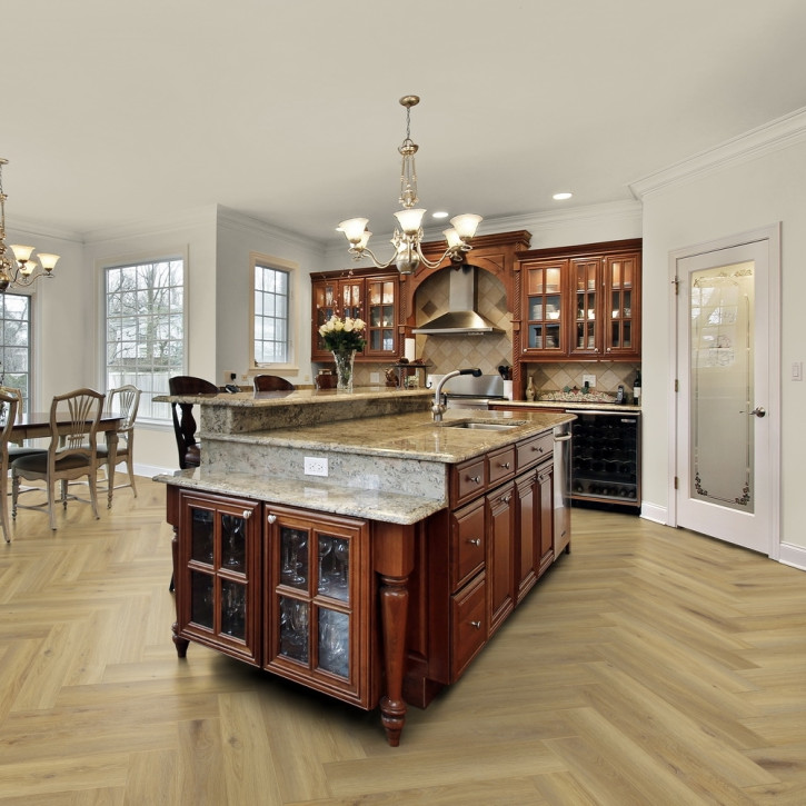 Panele laminowane 3861 Herringbone