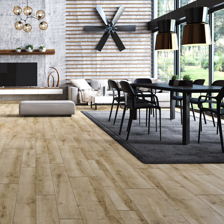 Panele laminowane 49764 Arteo