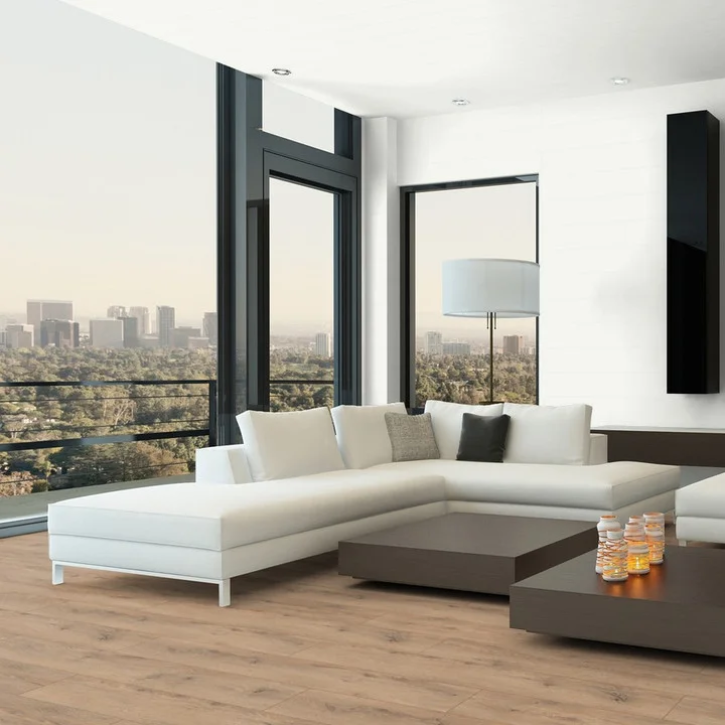 Panele laminowane 14 Swiss Krono Mountain Home