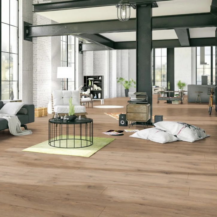 Panele laminowane 14 Swiss Krono Mountain Home