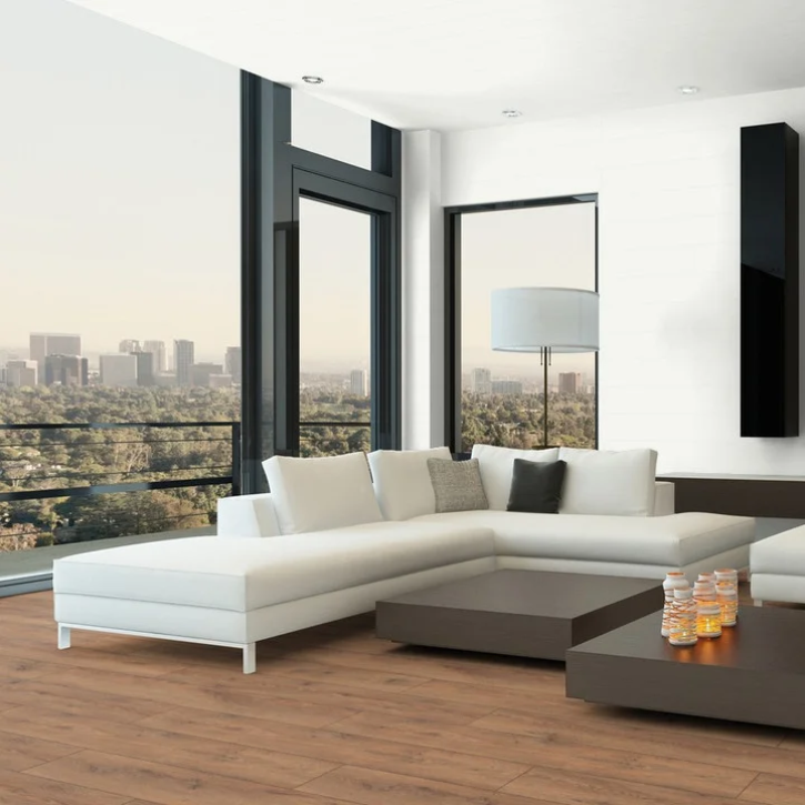 Panele laminowane 15 Swiss Krono Mountain Home