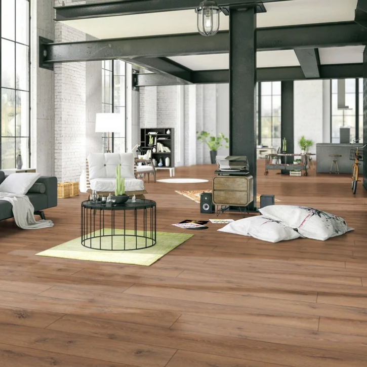 Panele laminowane 15 Swiss Krono Mountain Home