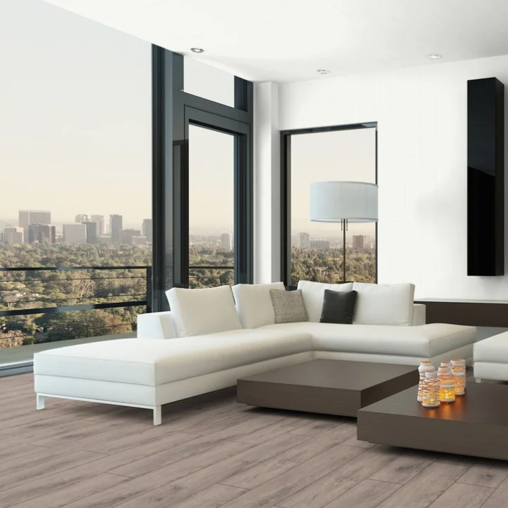 Panele laminowane 11 Swiss Krono Mountain Home