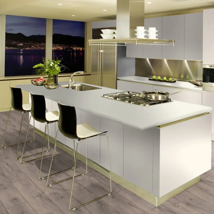 Panele laminowane 11 Swiss Krono Mountain Home