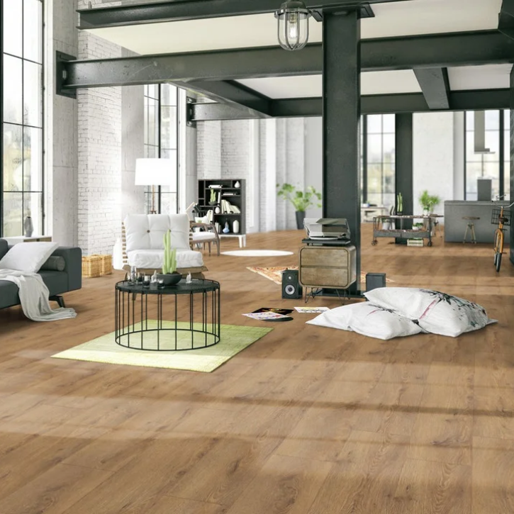 Panele laminowane 13 Swiss Krono Mountain Home