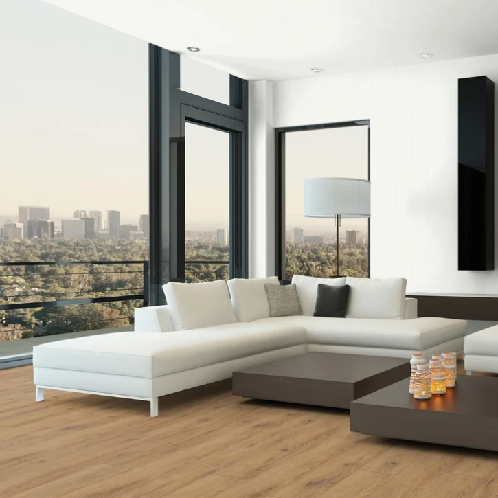 Panele laminowane 13 Swiss Krono Mountain Home