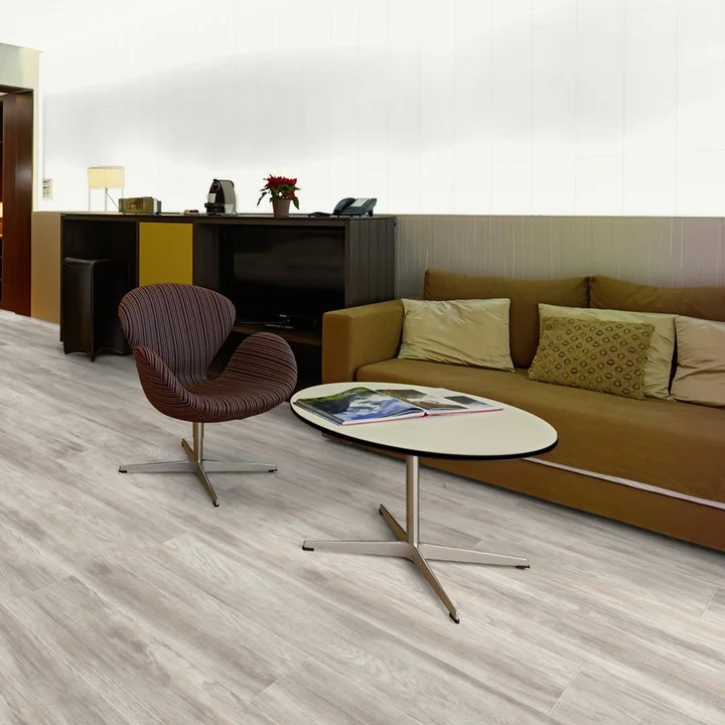 Panele laminowane 55 Swiss Krono Lake View