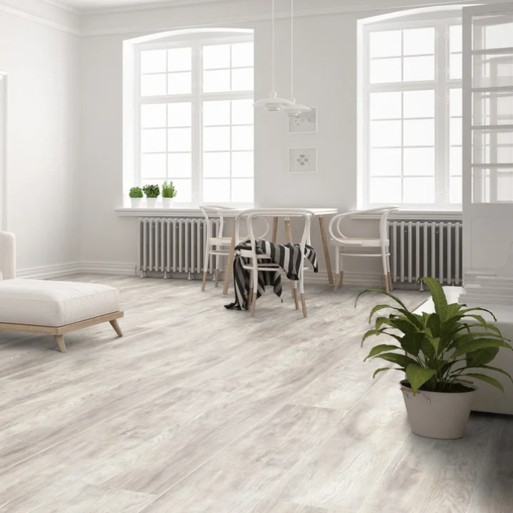 Panele laminowane 55 Swiss Krono Lake View