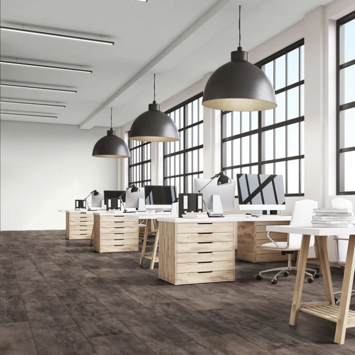 Panele laminowane 60 Swiss Krono Lake View