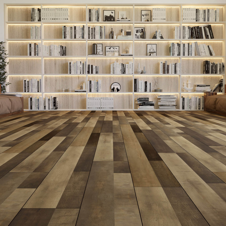 Panele laminowane D1812 Kronostar Eventum