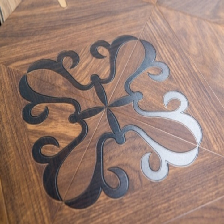 Panele laminowane 8198-1 Tower Floor