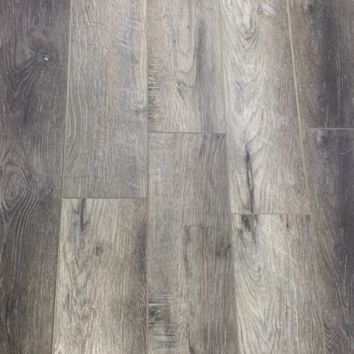 Panele winylowe VG 66907 Grun Holz Vinil Triumf