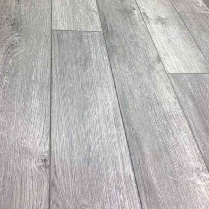 Panele winylowe VG 60107 Grun Holz Vinil Triumf