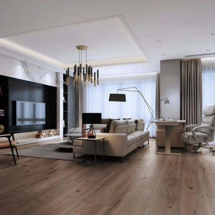 Panele laminowane 4663 Swiss Krono Swiss Noblesse 4V (Oversize)