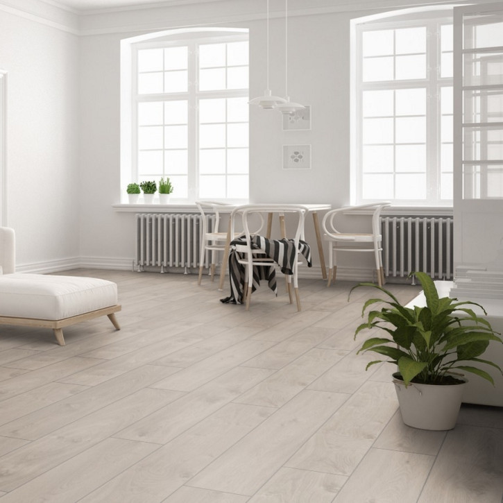 Panele laminowane 3034 Swiss Krono Sync Chrome