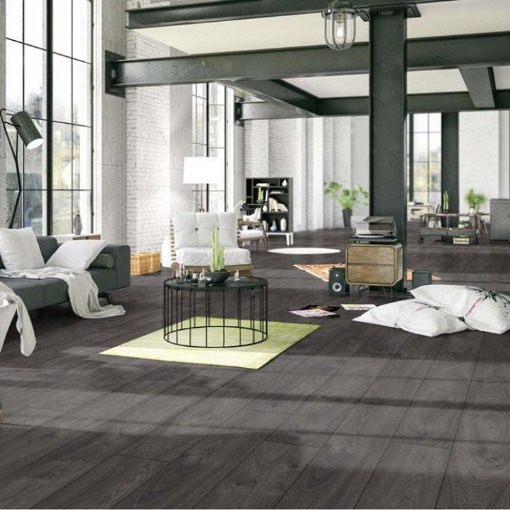 Panele laminowane 3030 Swiss Krono Solid Chrome