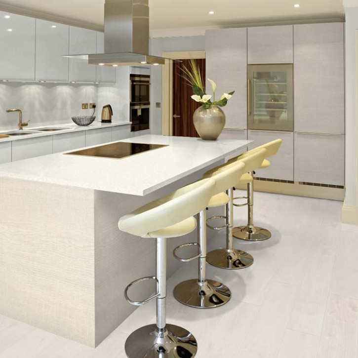 Panele laminowane 3035 Swiss Krono Solid Chrome