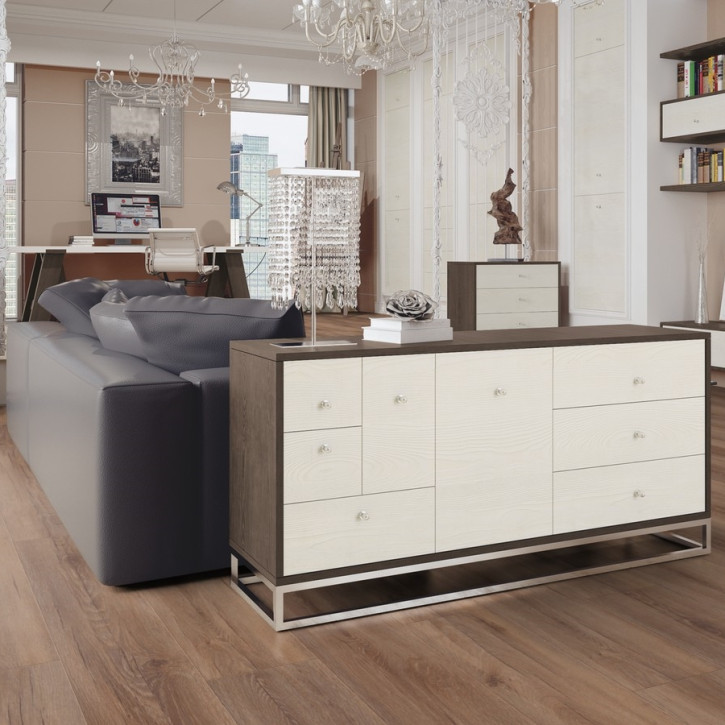 Panele laminowane 3501 Swiss Krono Linea