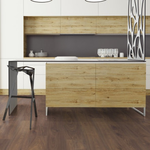 Panele laminowane 3104 Swiss Krono Cuprum