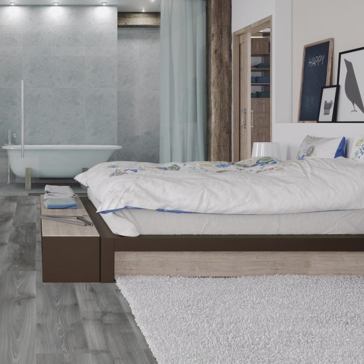 Panele laminowane 3885 Swiss Krono Cuprum