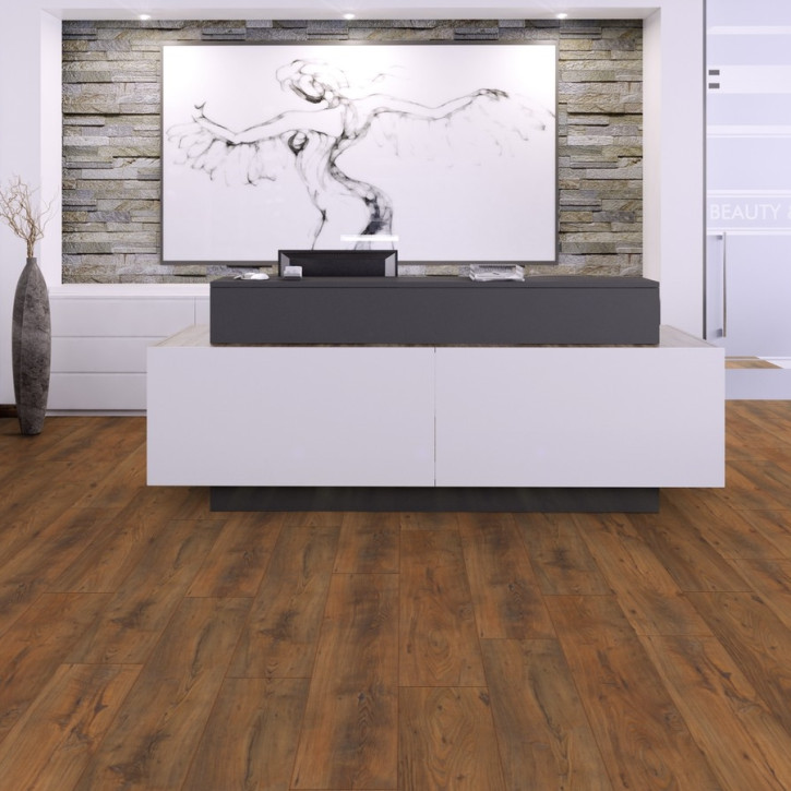 Panele laminowane 3342 Swiss Krono Aurum Sound