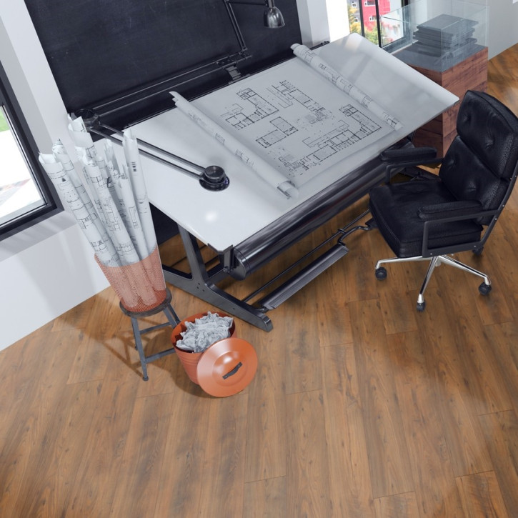 Panele laminowane 3342 Swiss Krono Aurum Sound