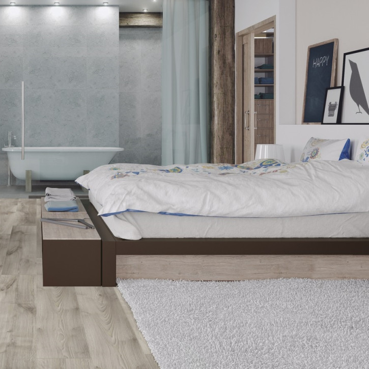 Panele laminowane 3883 Swiss Krono Aurum Sound