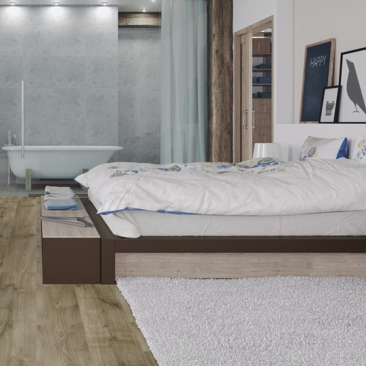 Panele laminowane 3884 Swiss Krono Aurum Sound