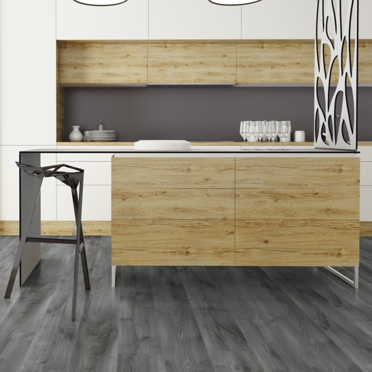 Panele laminowane 3885 Swiss Krono Aurum Sound