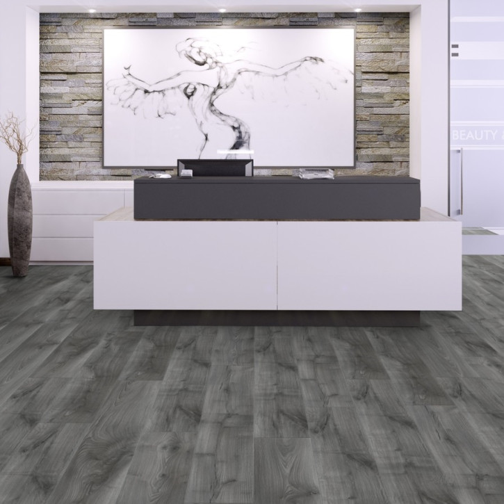 Panele laminowane 3885 Swiss Krono Aurum Sound