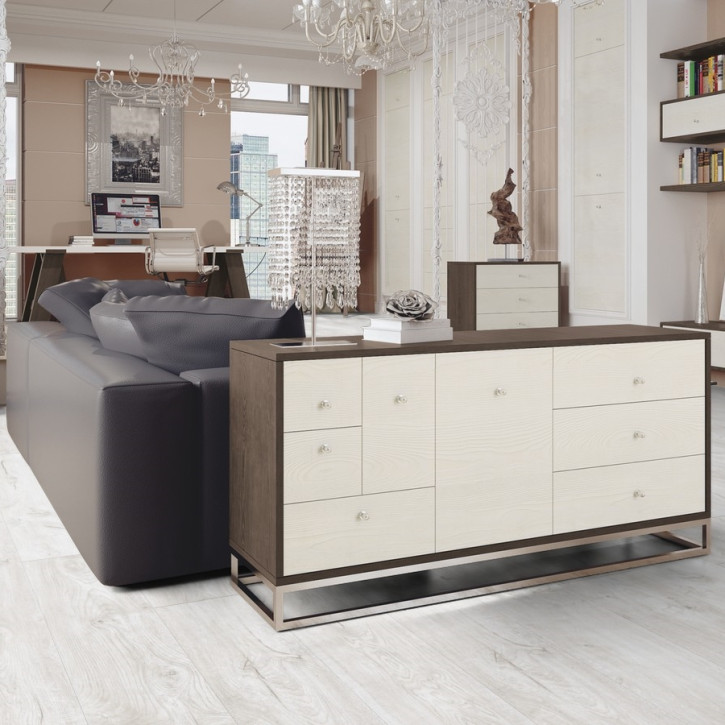 Panele laminowane 3941 Swiss Krono Vision