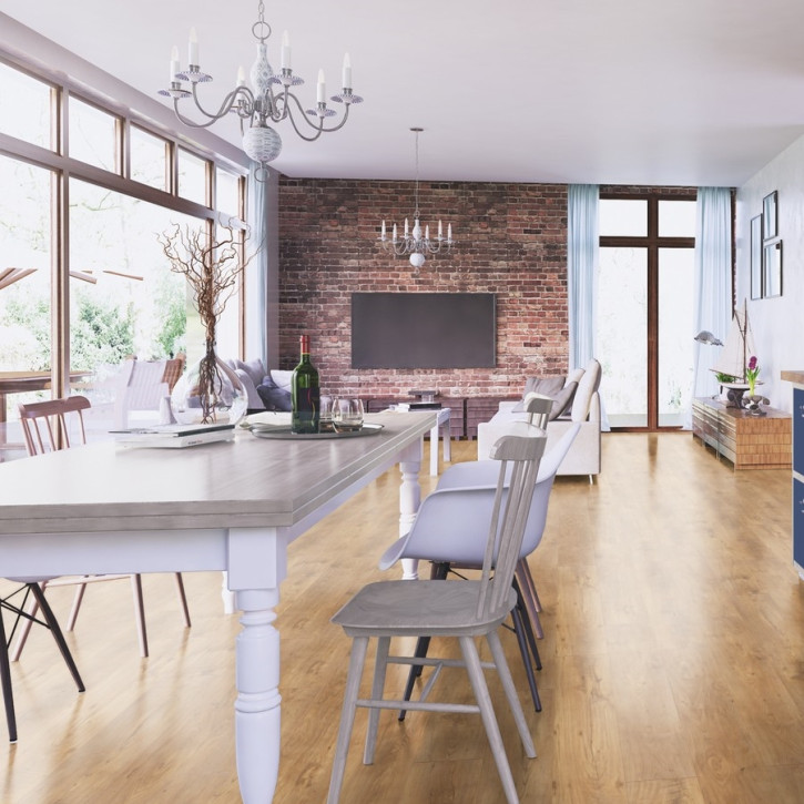 Panele laminowane 3344 Swiss Krono Vision