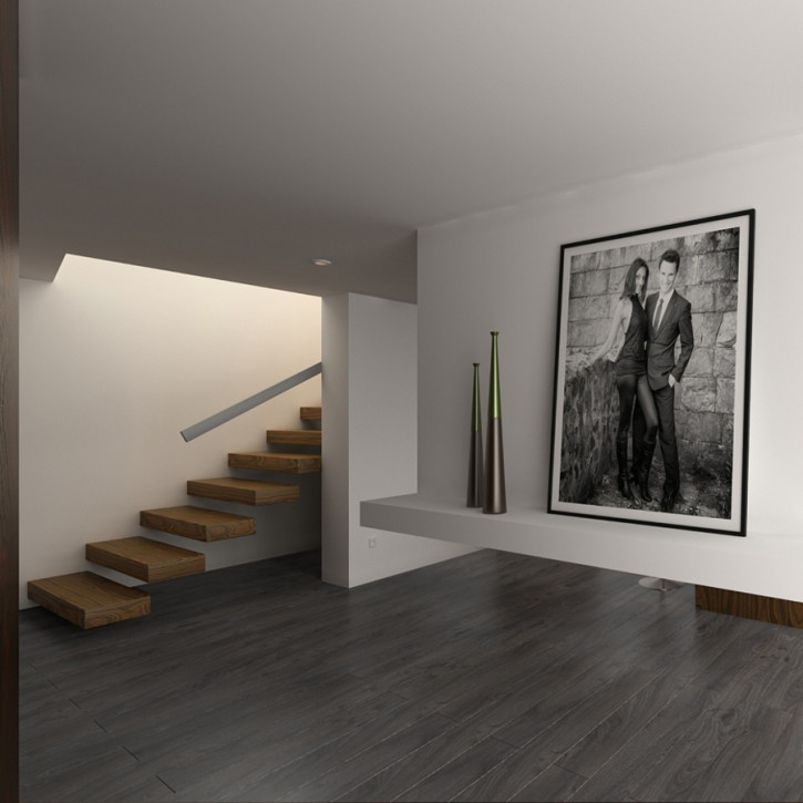 Panele laminowane 56586 (52800) Classen Impression 4V WR