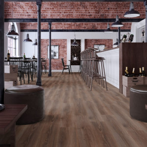 Panele laminowane 3502 Kronopol Delta