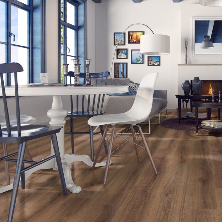 Panele laminowane 9117 Kronopol Delta