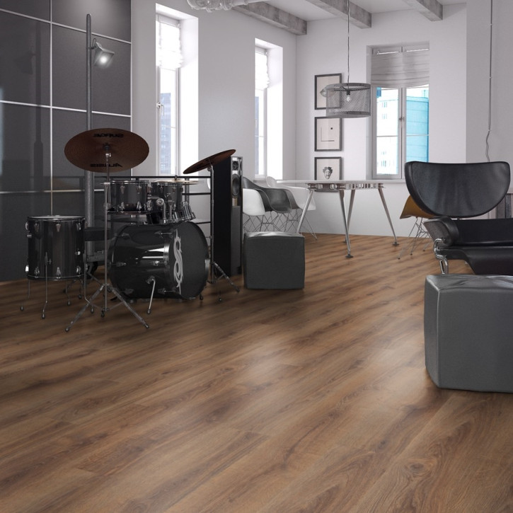 Panele laminowane 9117 Kronopol Delta