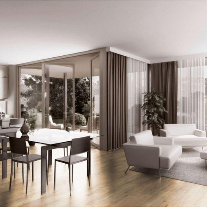 Panele laminowane 50845 Classen Х Galaxy 4V