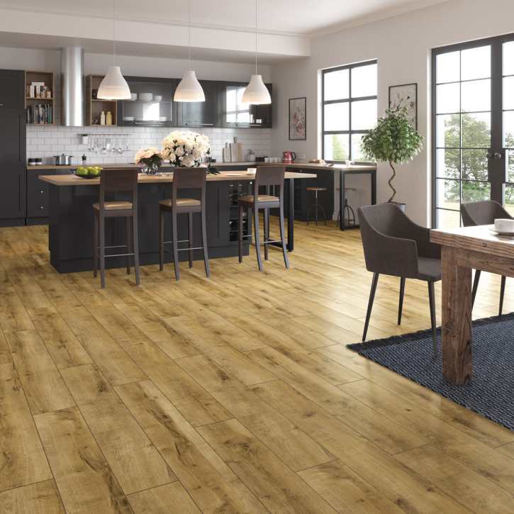 Panele laminowane 52606 Classen Trend 4V WR